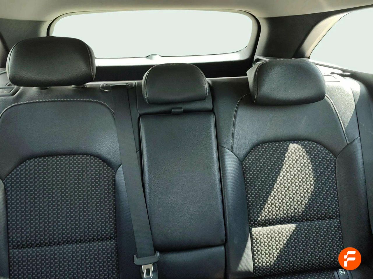Foto Kia Ceed 21