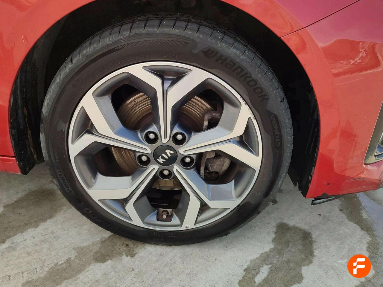 Foto Kia Ceed 22
