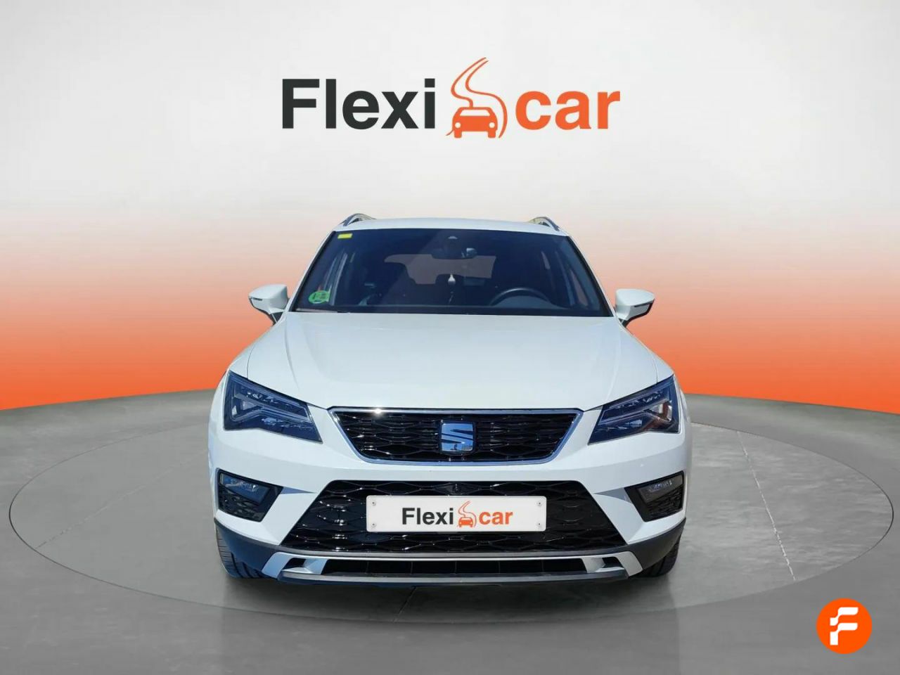Foto Seat Ateca 2