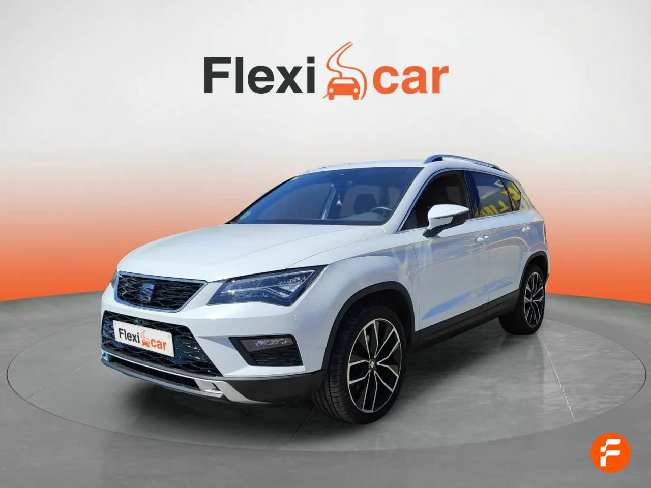 Foto Seat Ateca 3