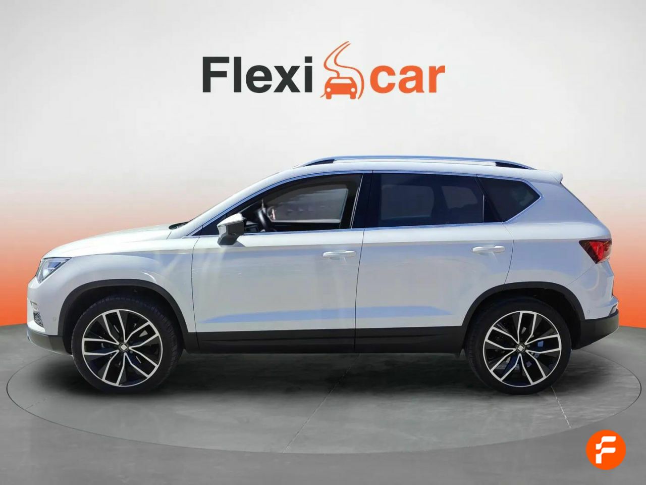 Foto Seat Ateca 4