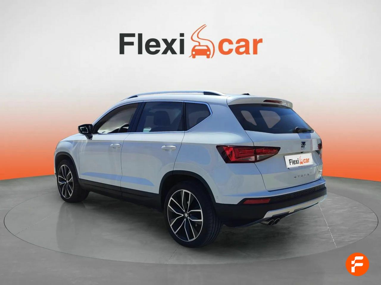 Foto Seat Ateca 5