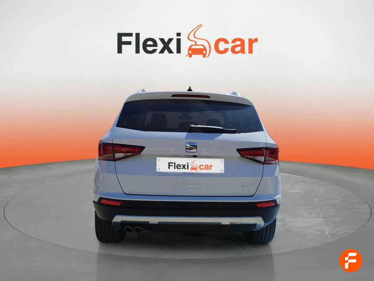 Foto Seat Ateca 7