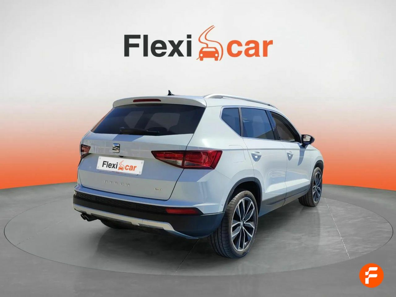 Foto Seat Ateca 9