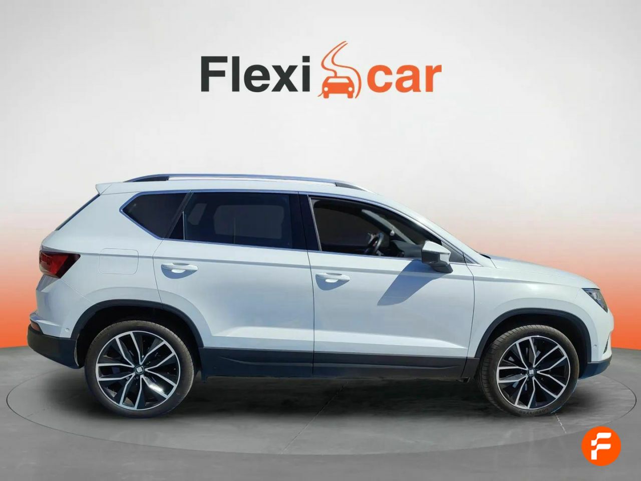 Foto Seat Ateca 10