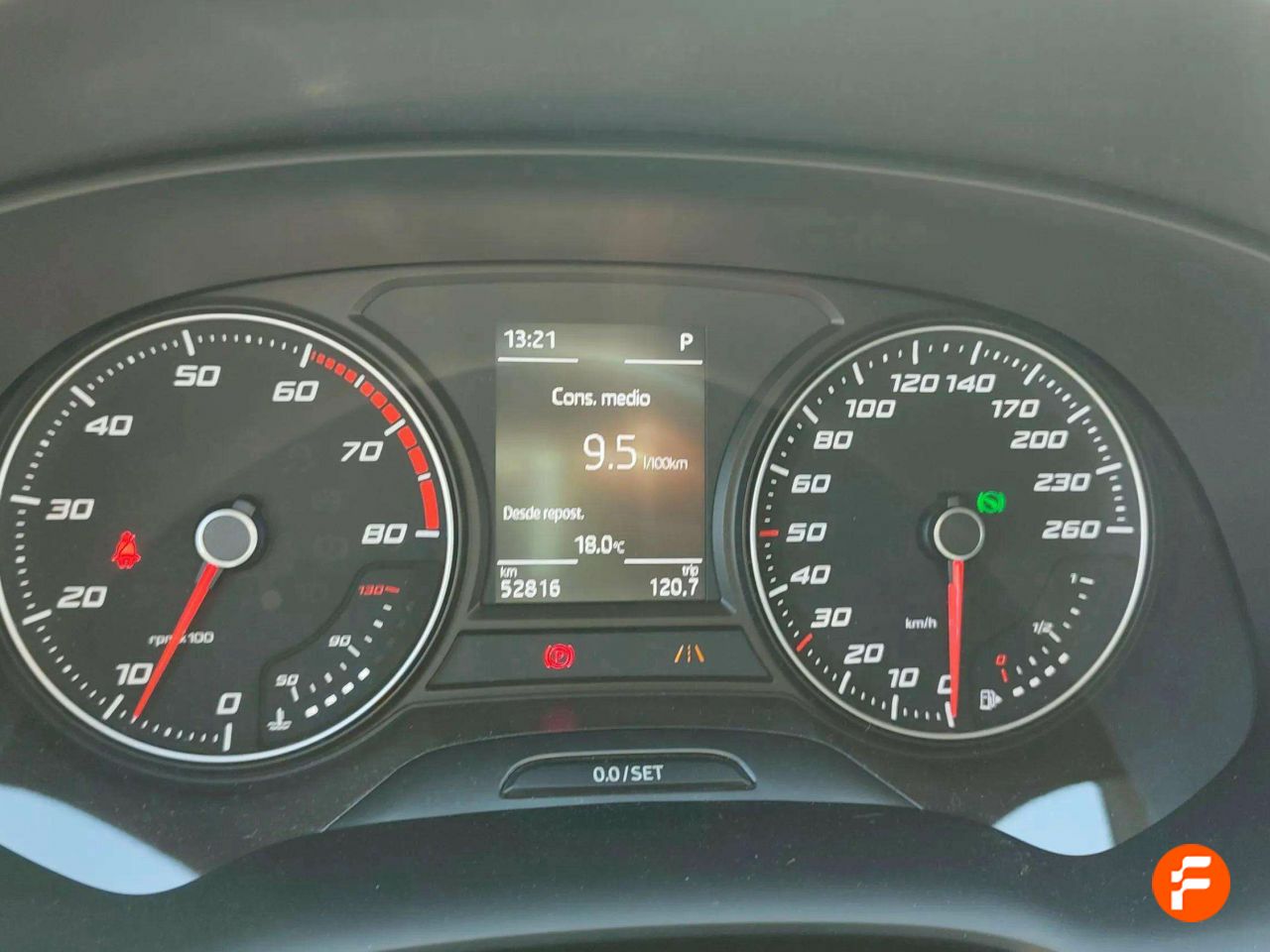 Foto Seat Ateca 14