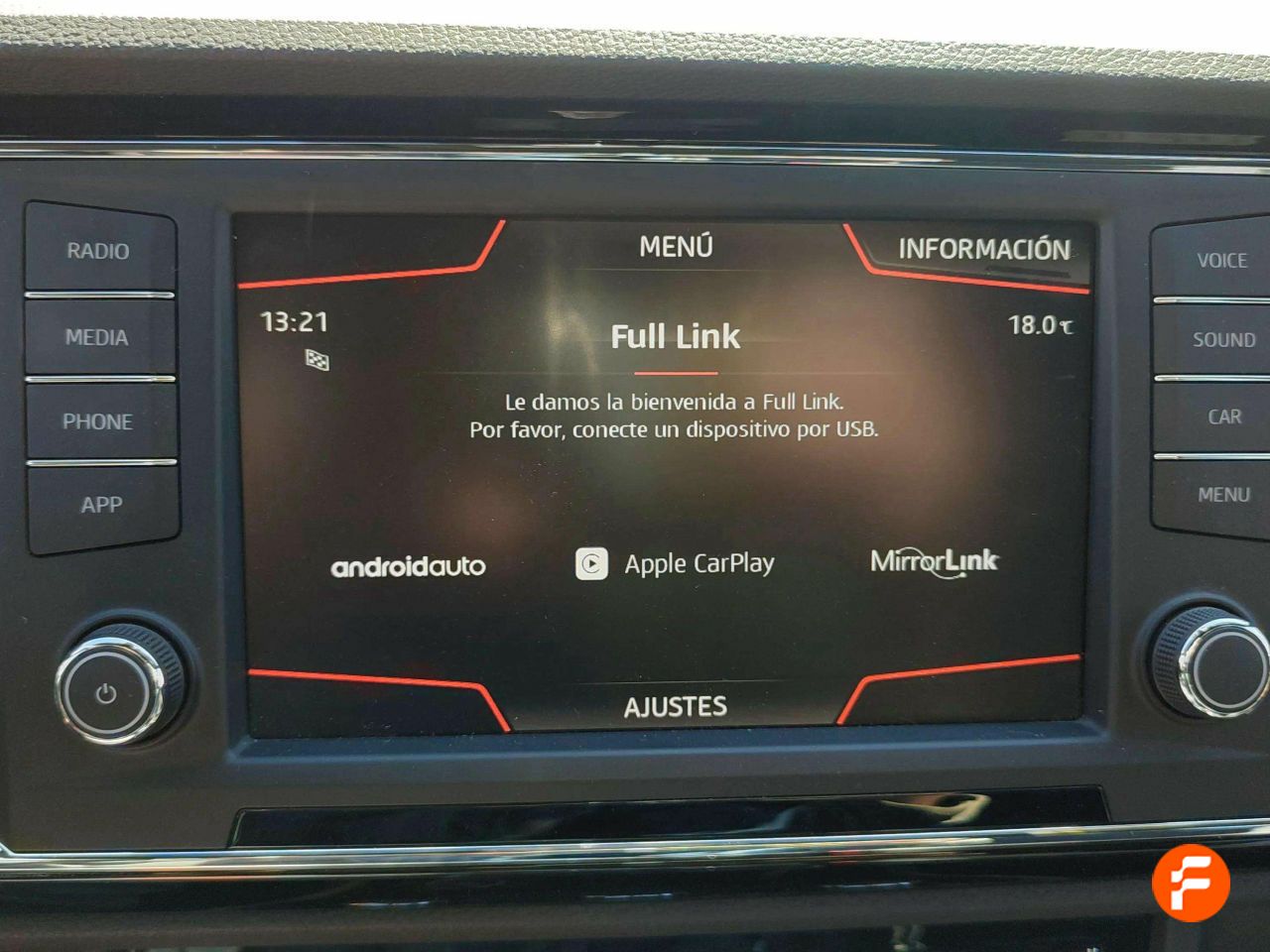 Foto Seat Ateca 15