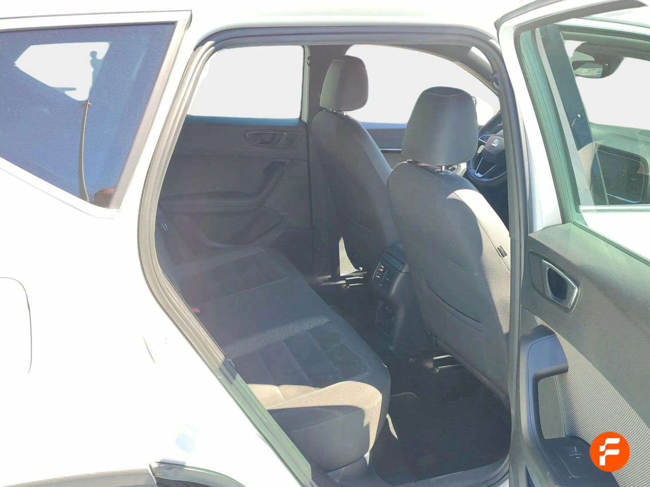 Foto Seat Ateca 17