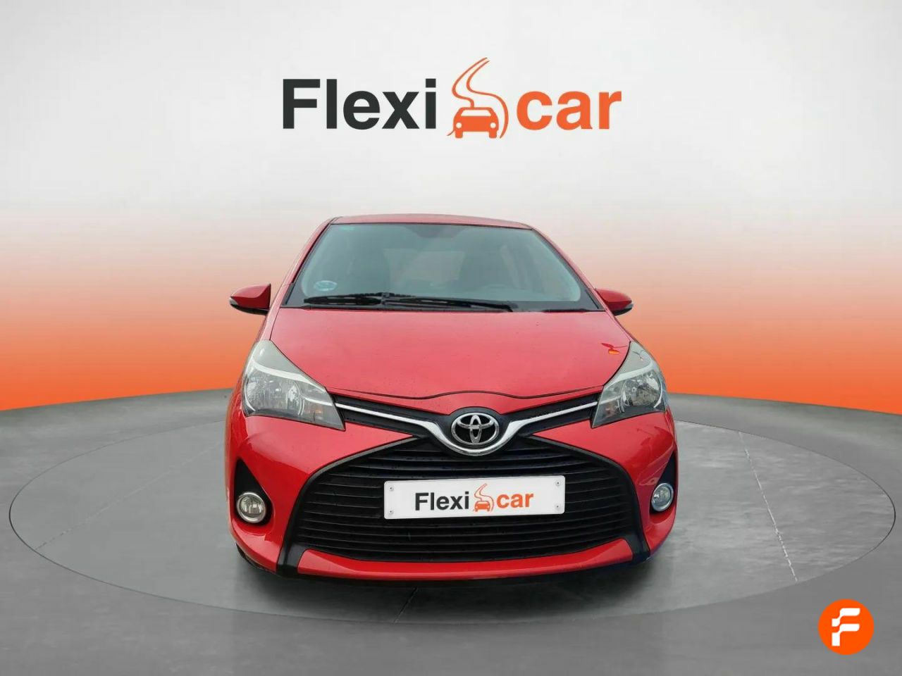 Foto Toyota Yaris 2