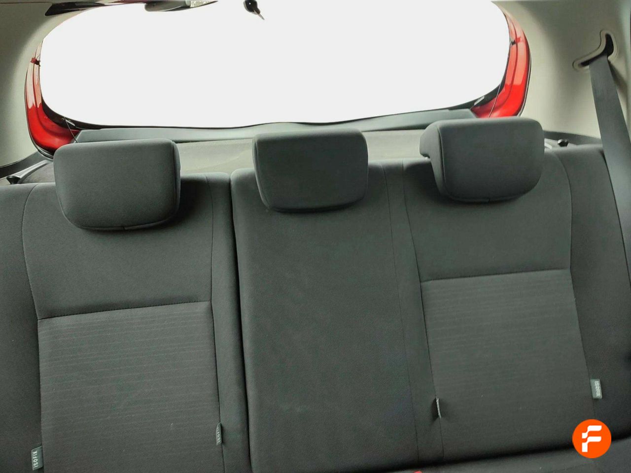 Foto Toyota Yaris 19