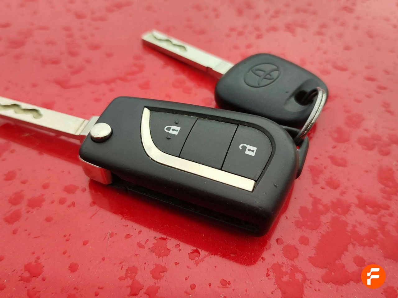 Foto Toyota Yaris 21