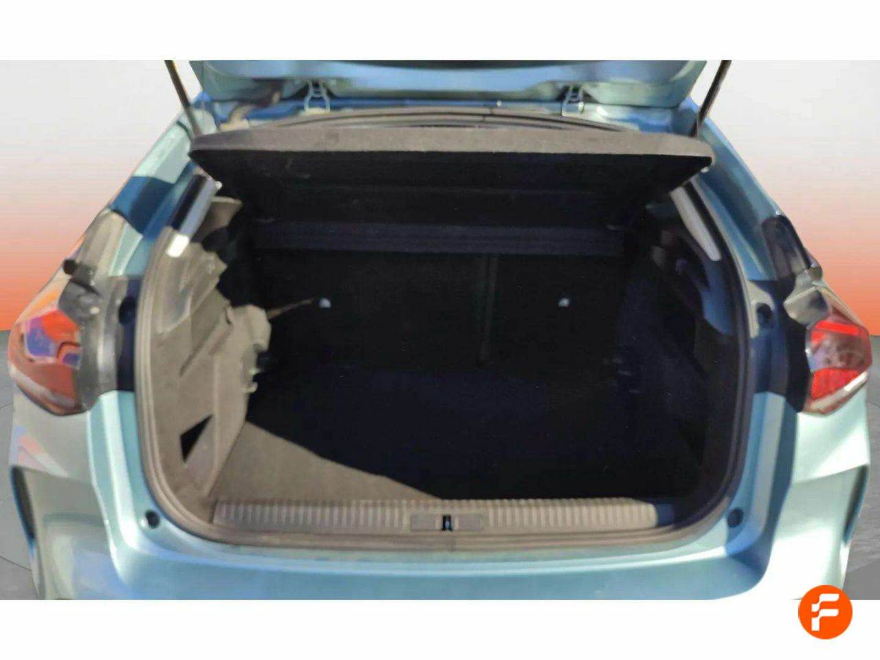 Foto Citroën C4 9