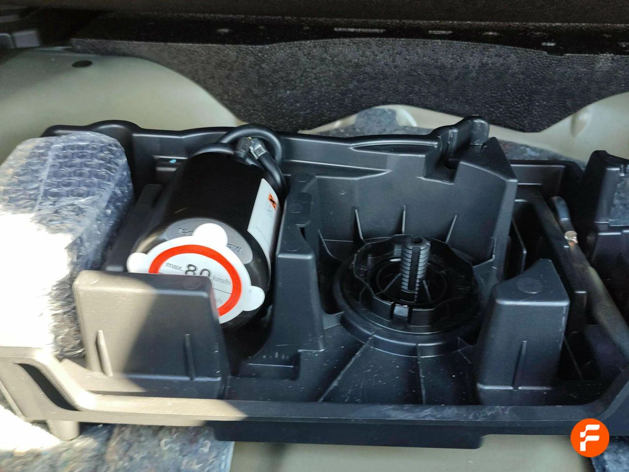 Foto Citroën C4 10
