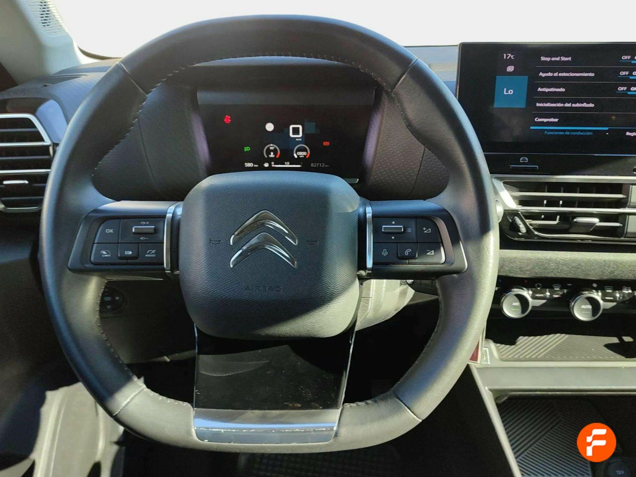 Foto Citroën C4 15