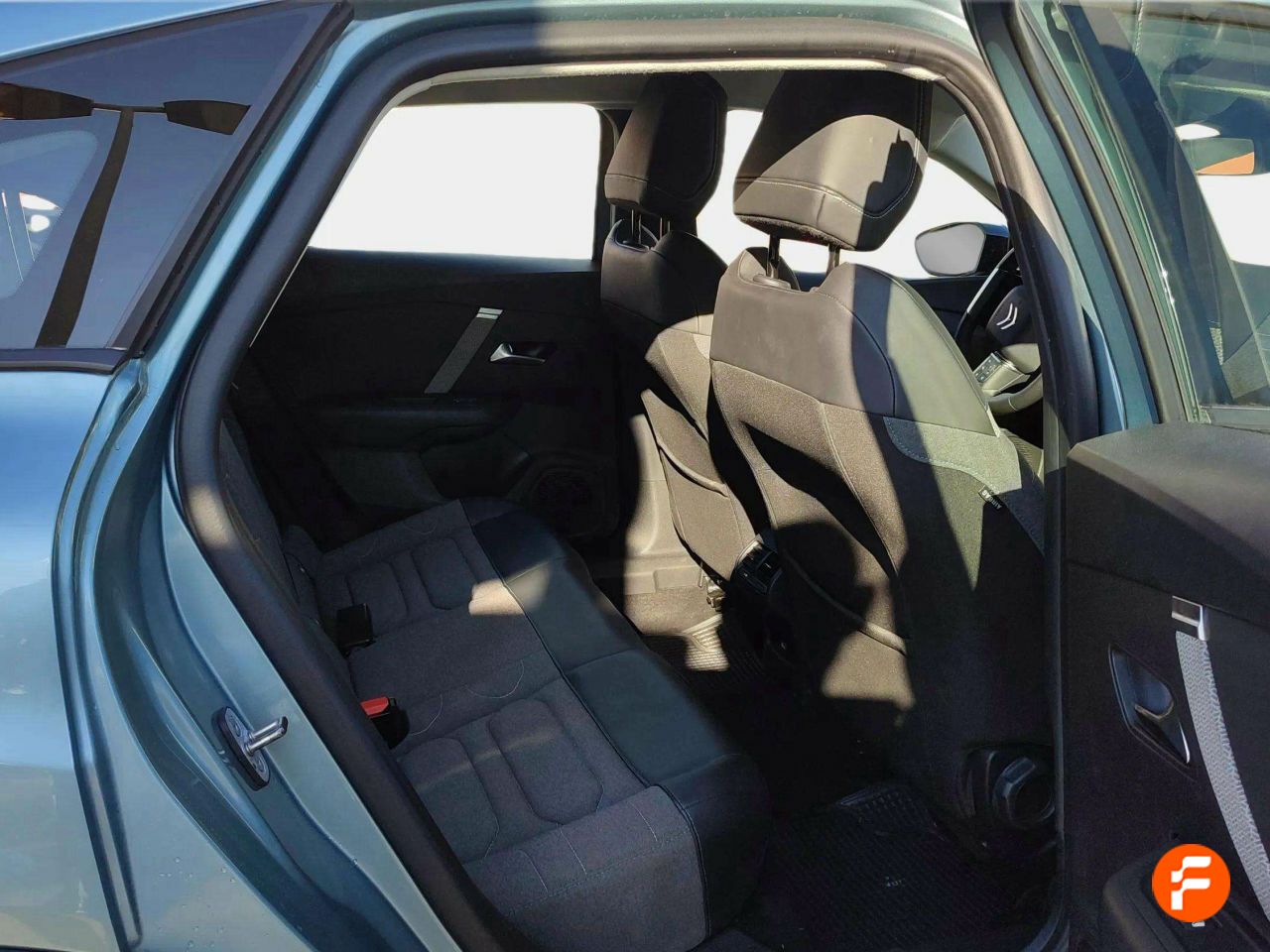 Foto Citroën C4 20