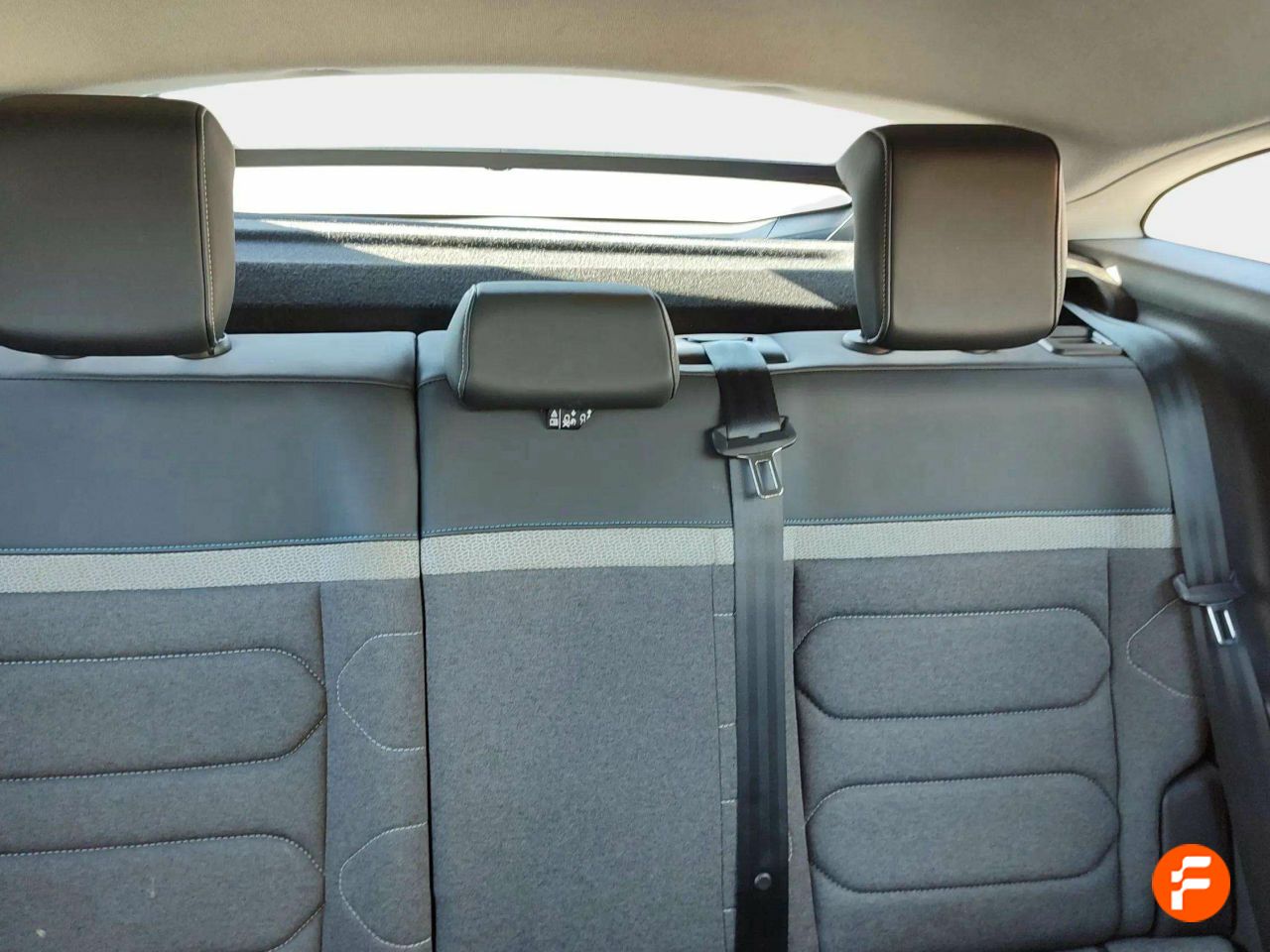 Foto Citroën C4 21