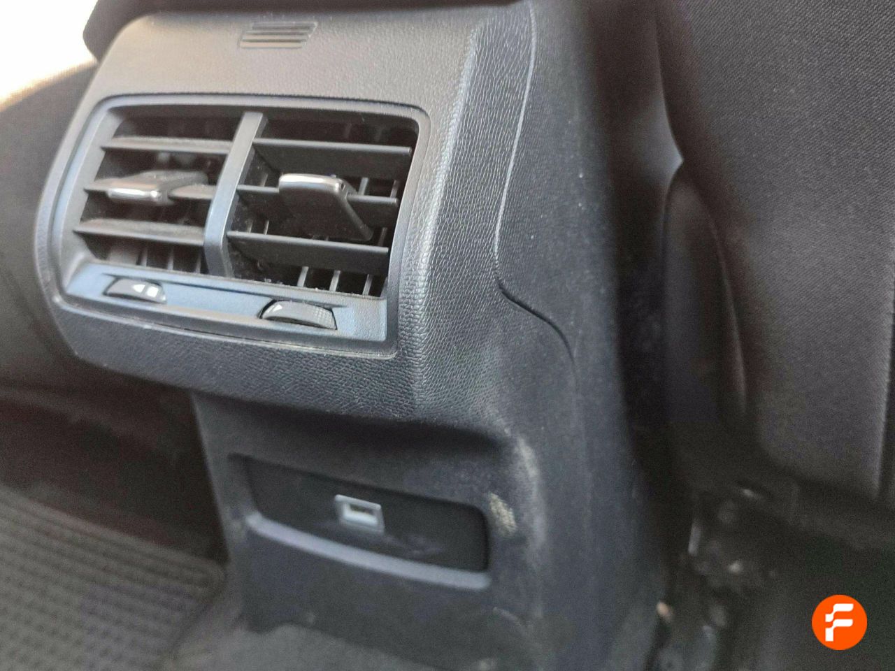 Foto Citroën C4 22