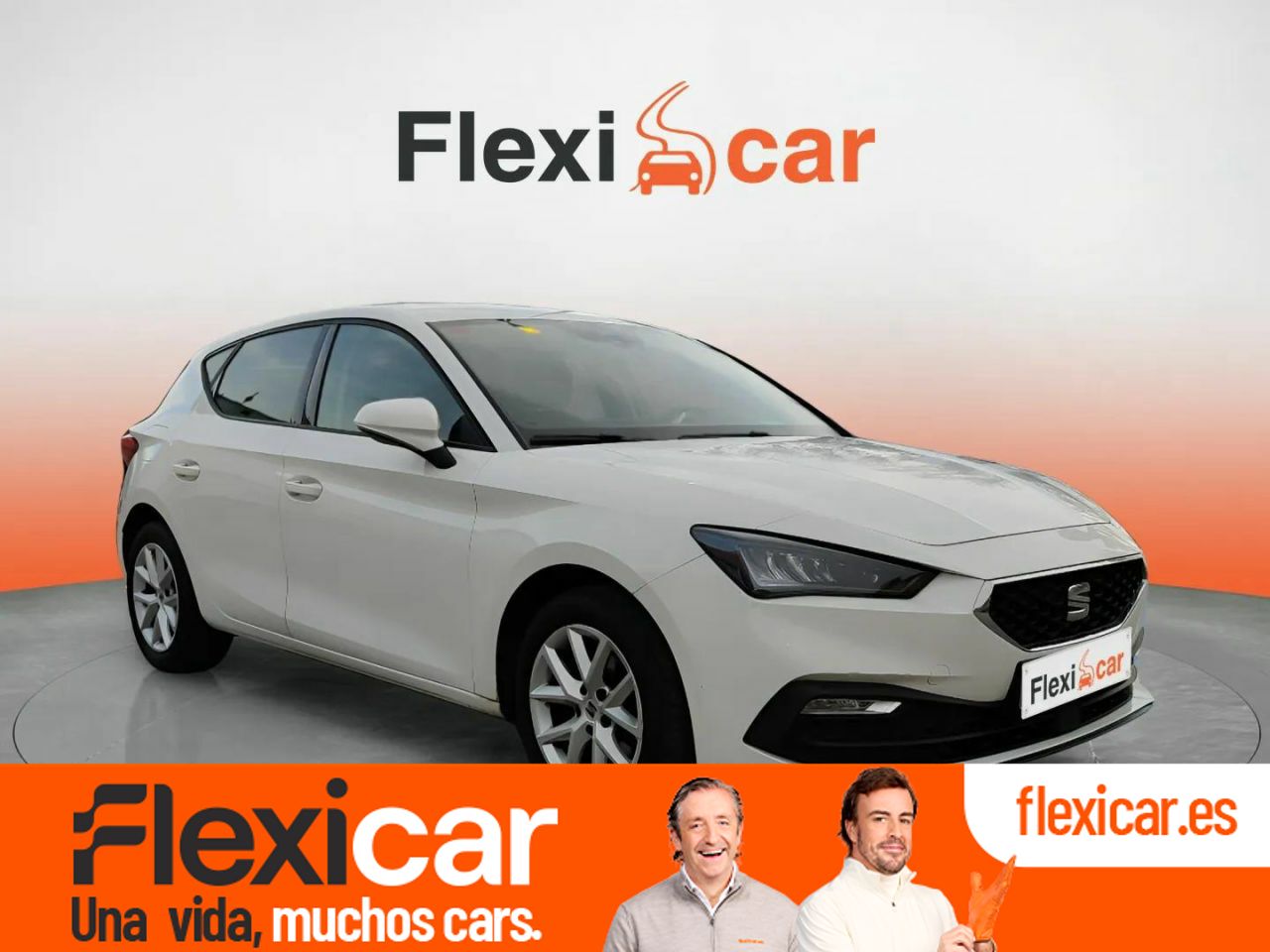 Foto Seat León 1