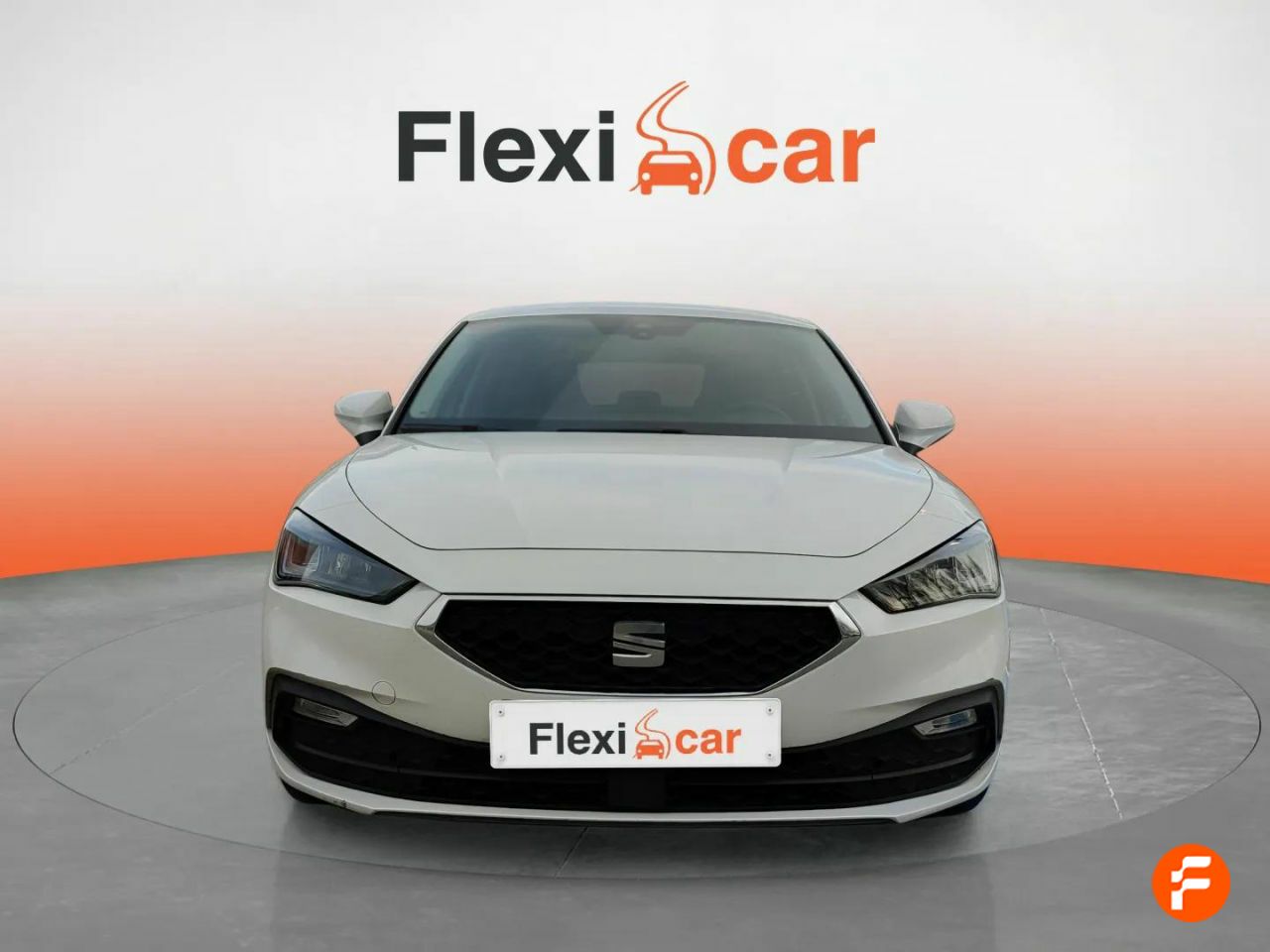 Foto Seat León 2