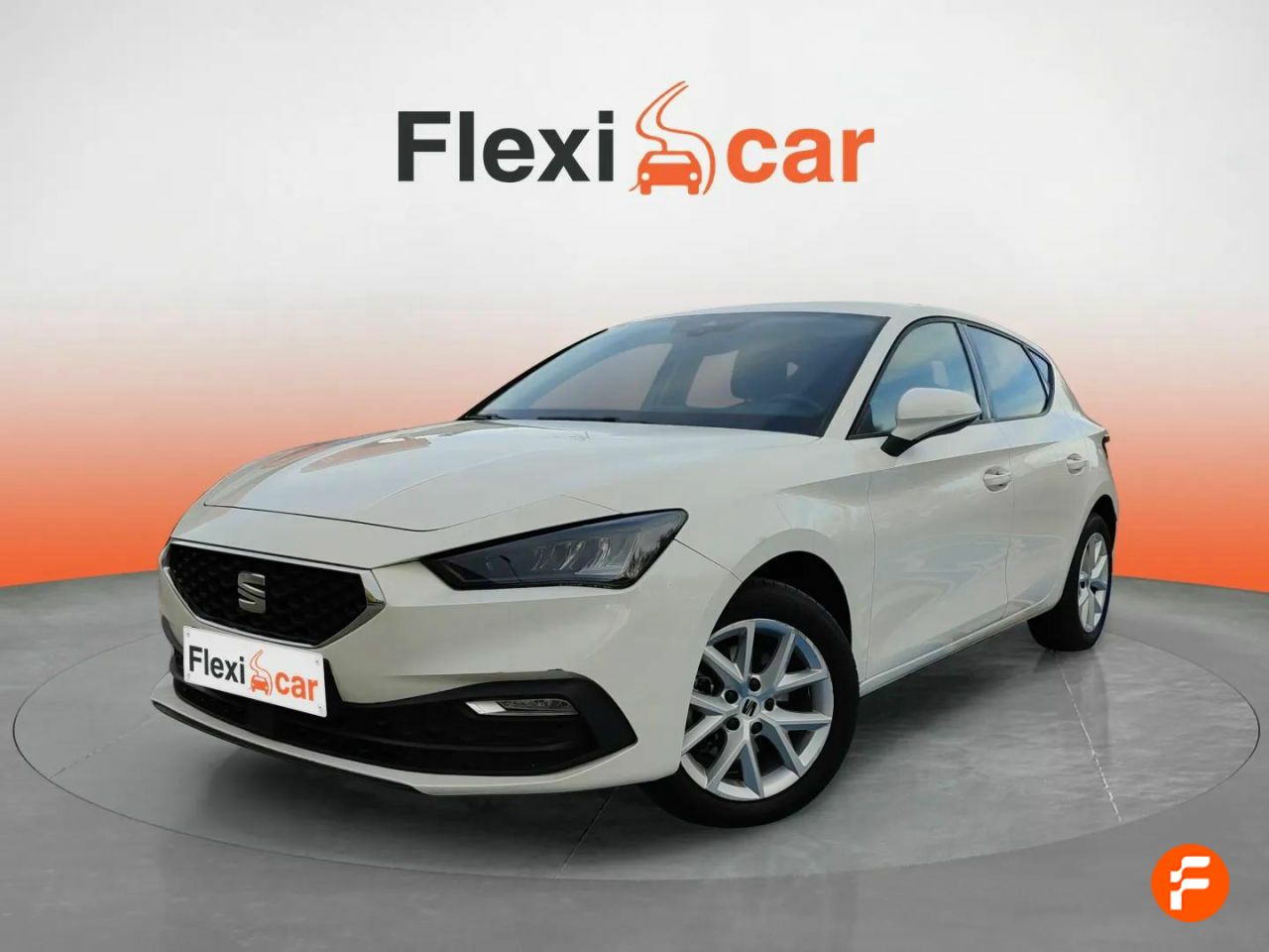 Foto Seat León 3
