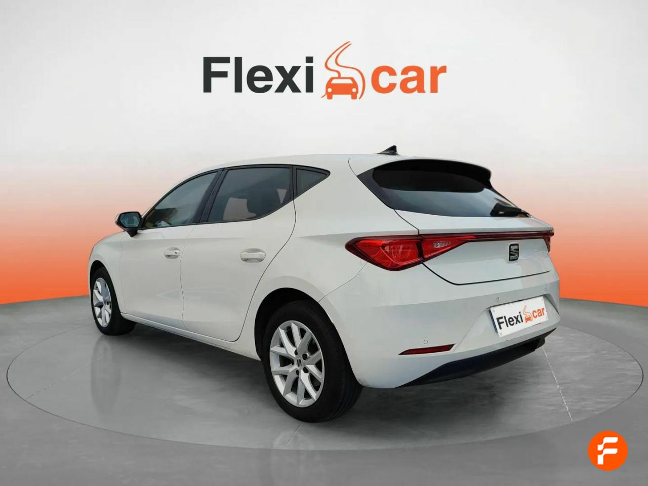 Foto Seat León 5