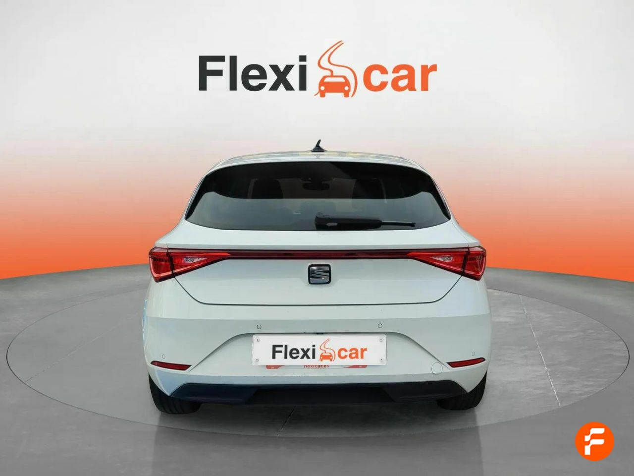 Foto Seat León 7