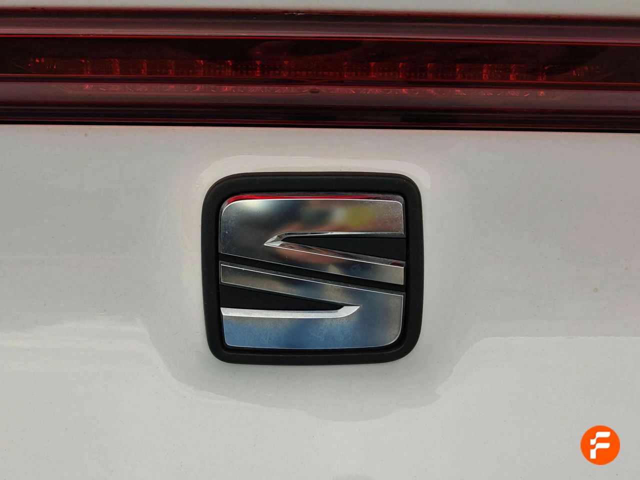 Foto Seat León 8