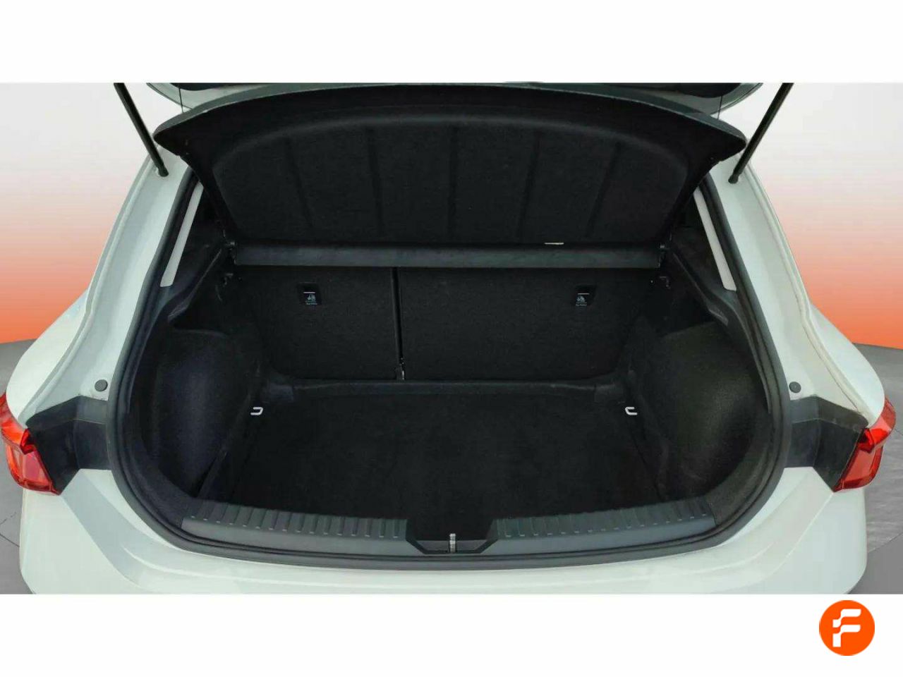Foto Seat León 9