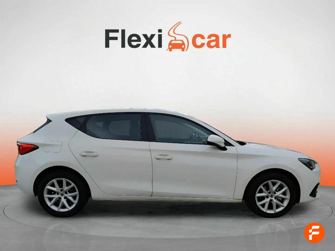 Foto Seat León 12