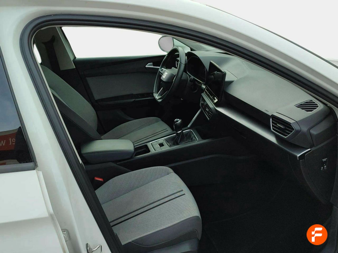 Foto Seat León 13