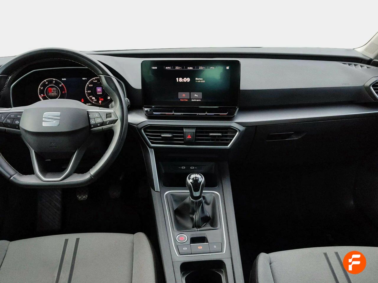 Foto Seat León 14