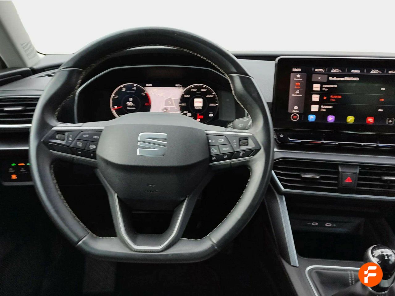 Foto Seat León 15