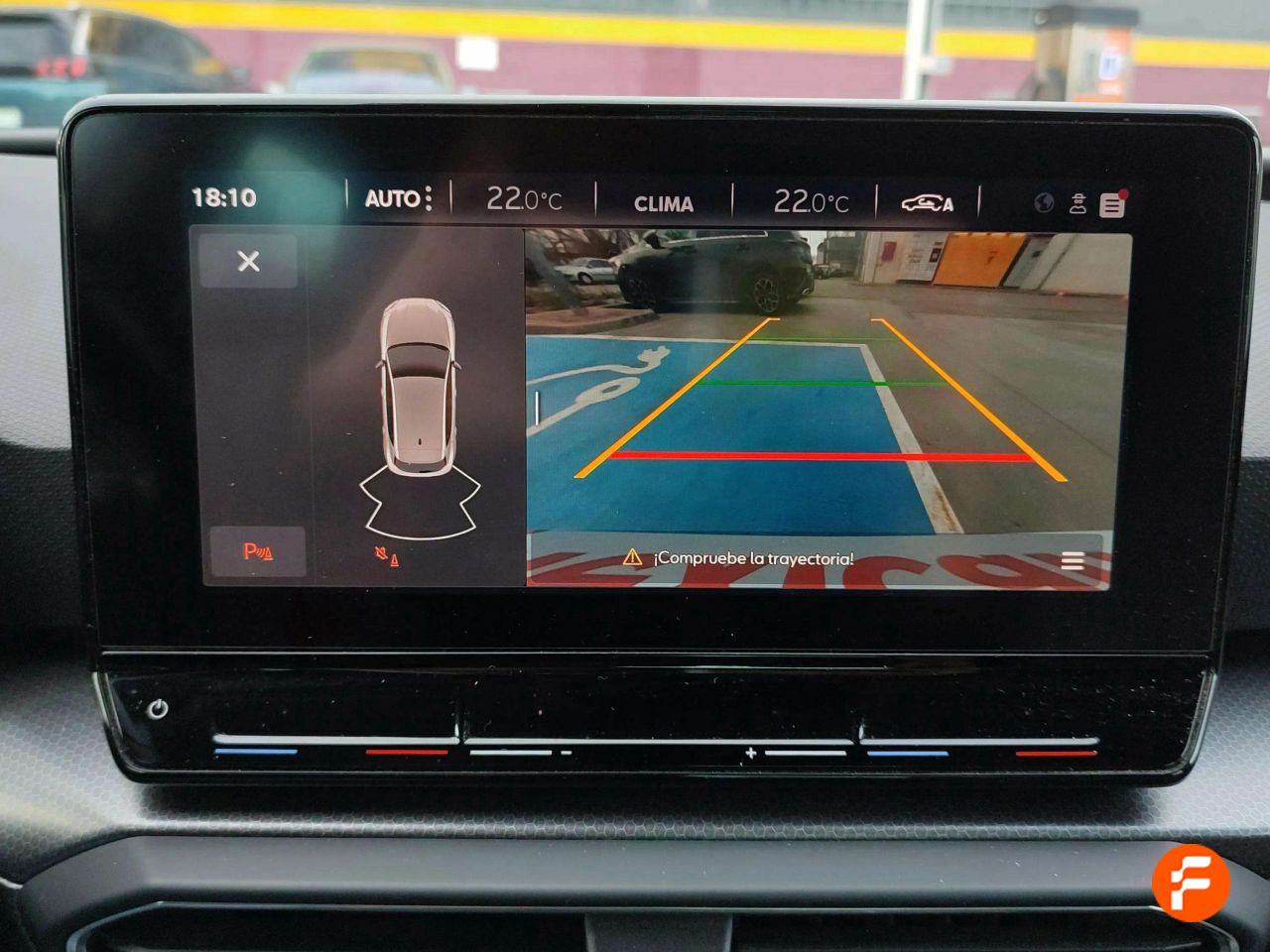 Foto Seat León 17