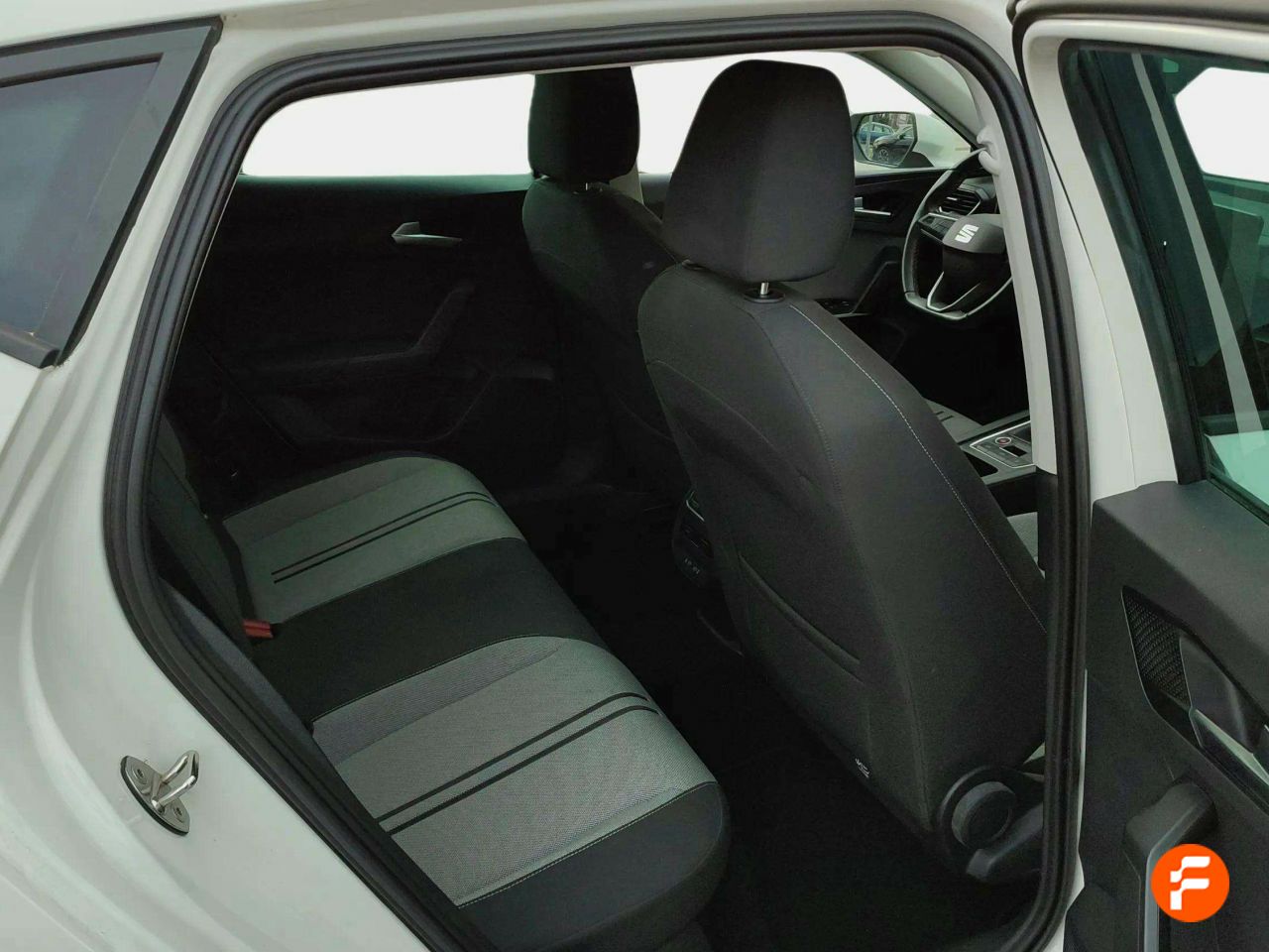 Foto Seat León 19