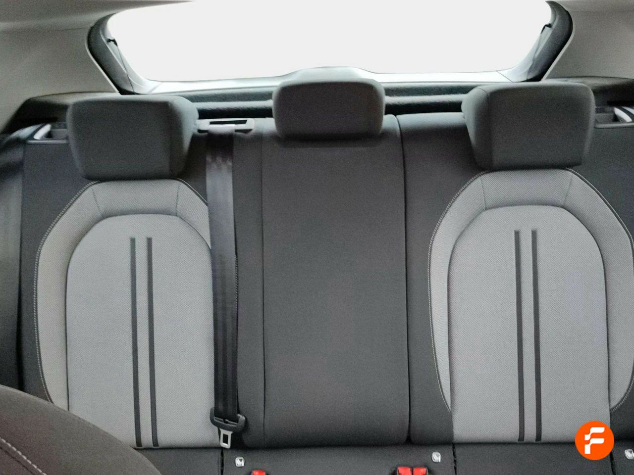 Foto Seat León 20