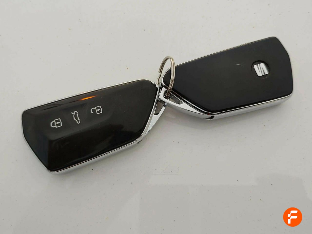 Foto Seat León 21