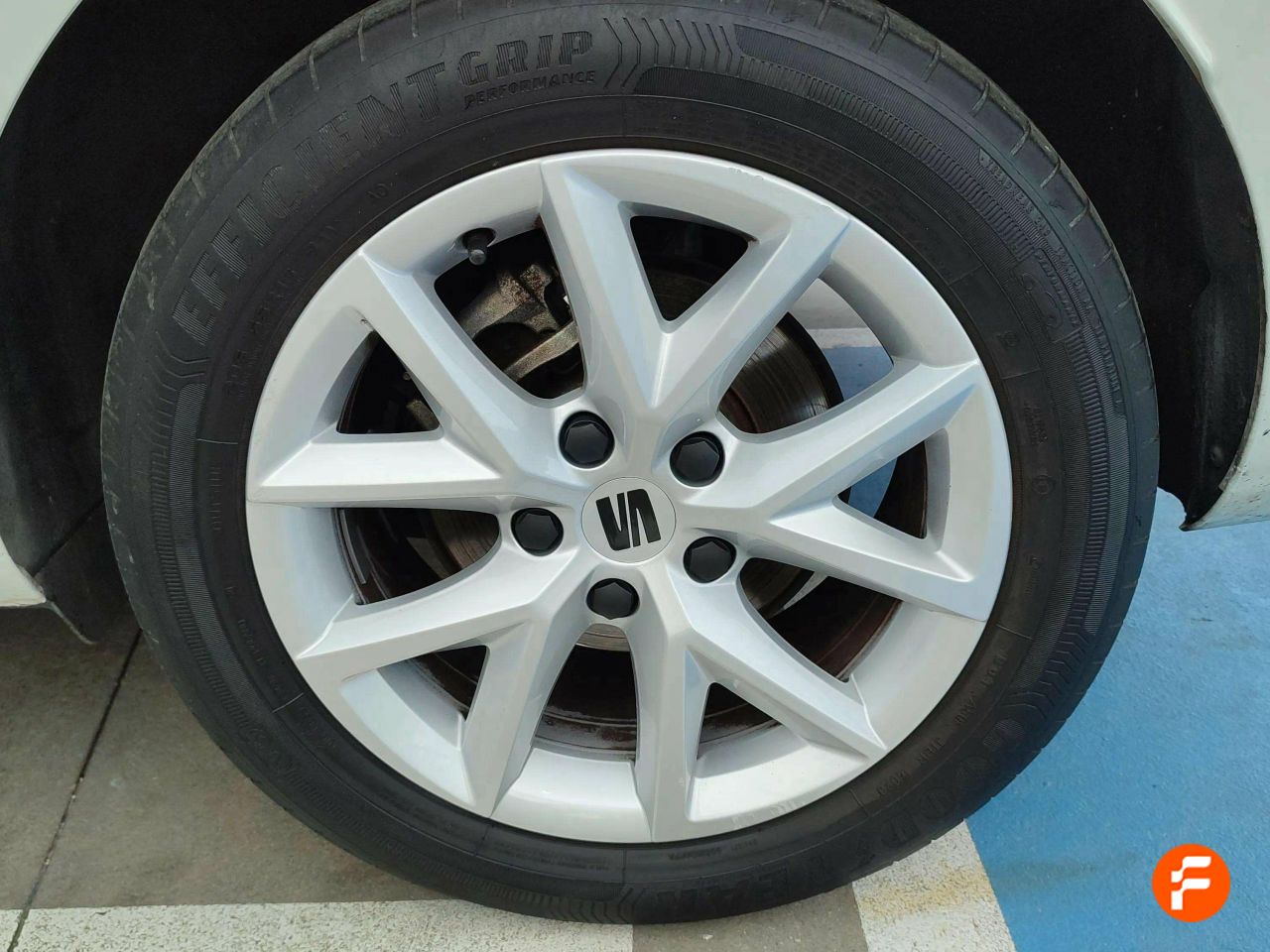 Foto Seat León 22