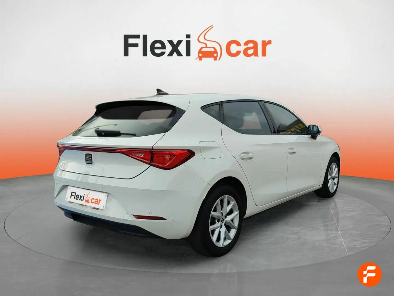 Foto Seat León 23