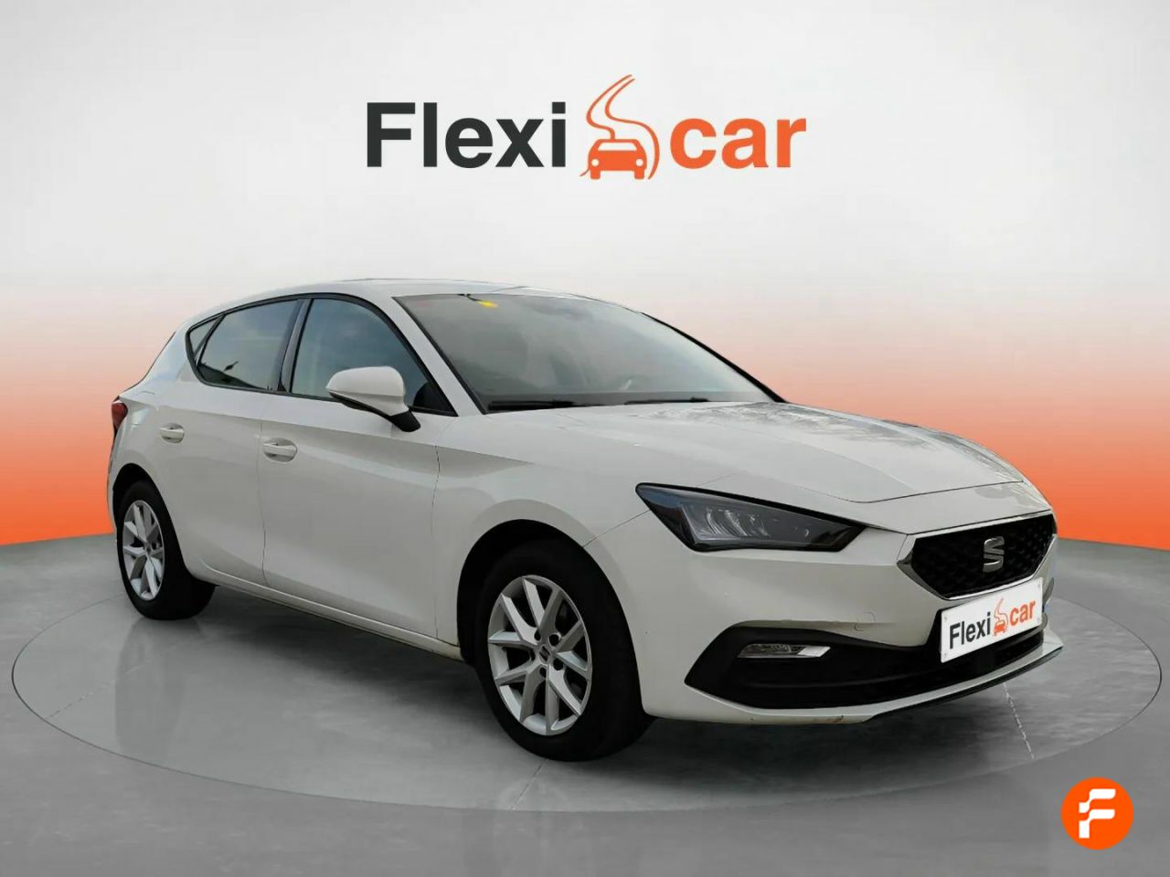 Foto Seat León 24