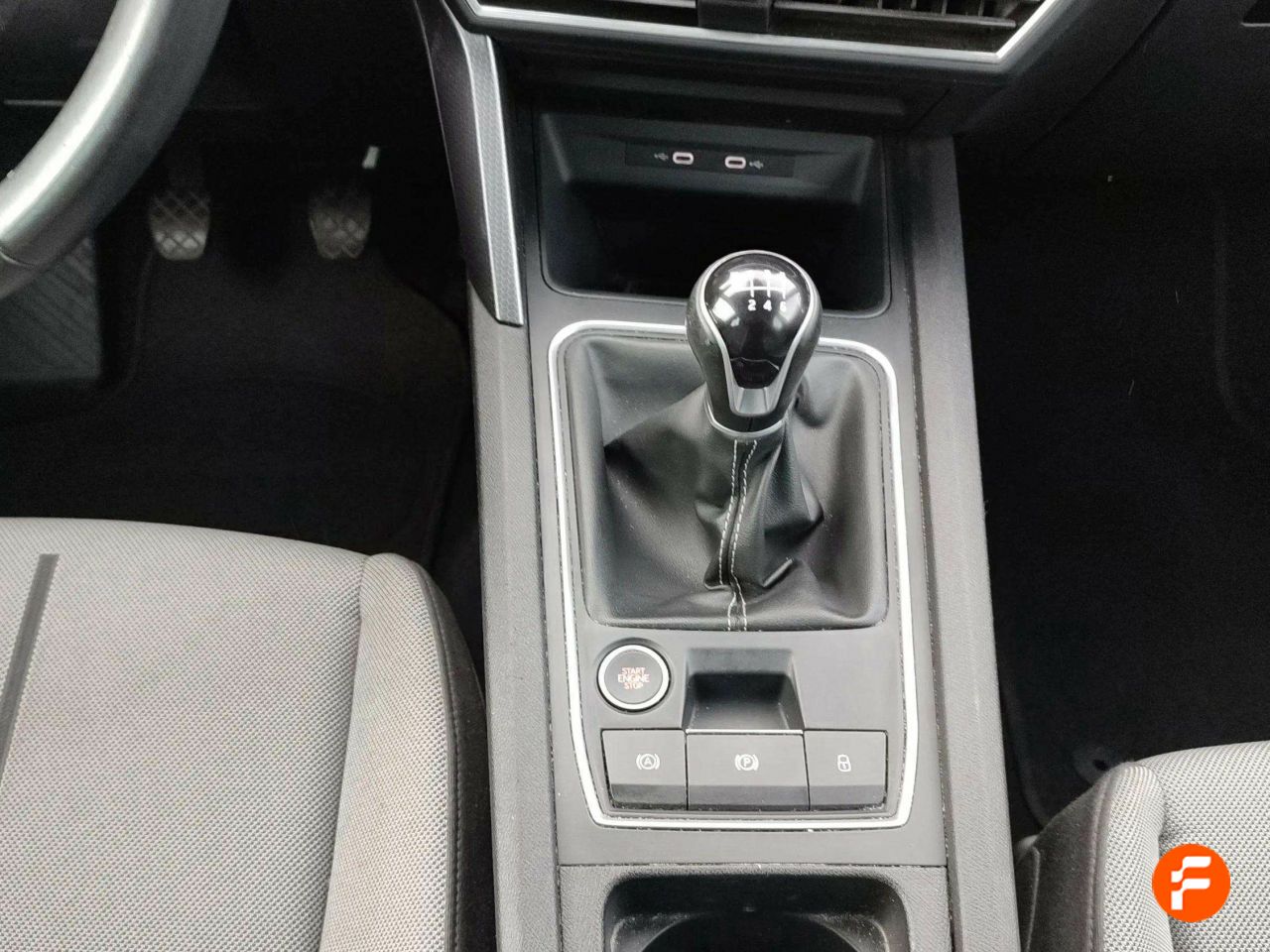 Foto Seat León 27