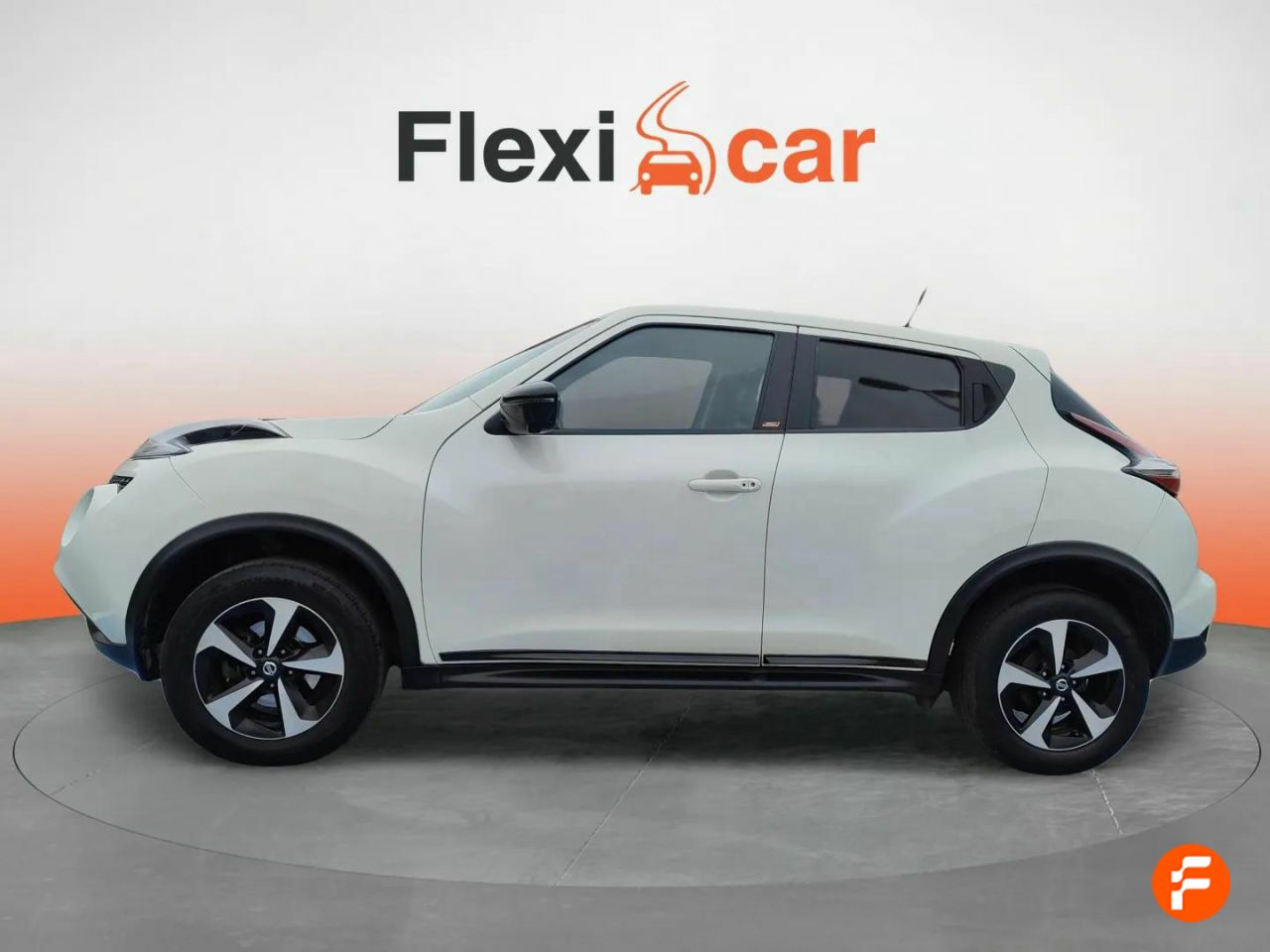 Foto Nissan Juke 4