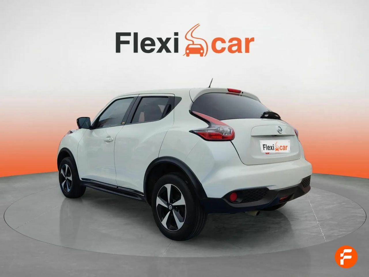 Foto Nissan Juke 5
