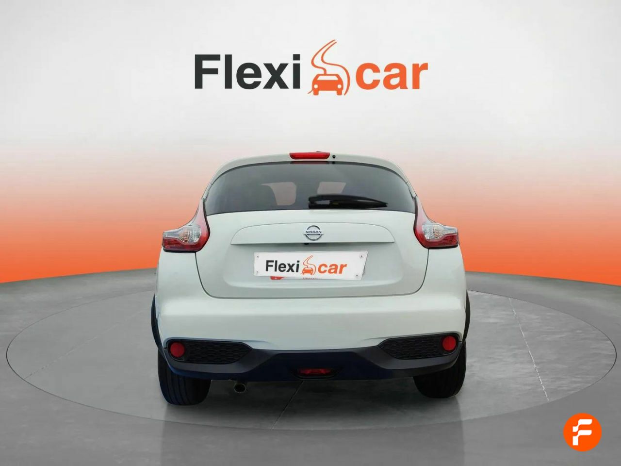 Foto Nissan Juke 7