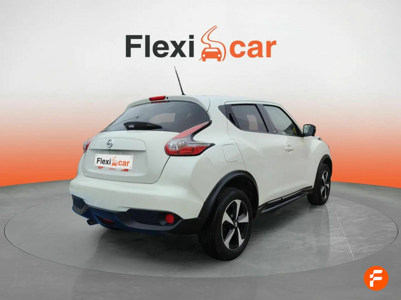 Foto Nissan Juke 10