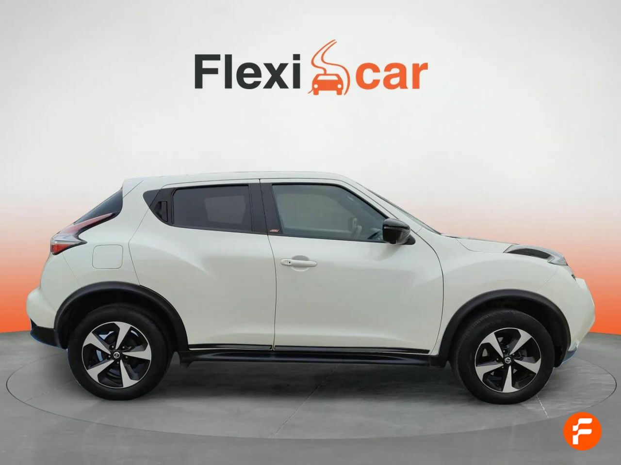Foto Nissan Juke 12