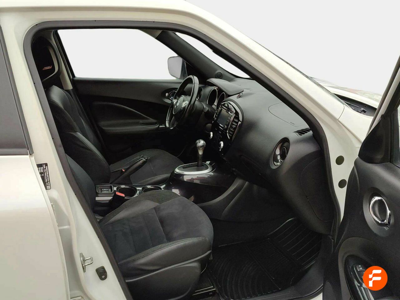 Foto Nissan Juke 13