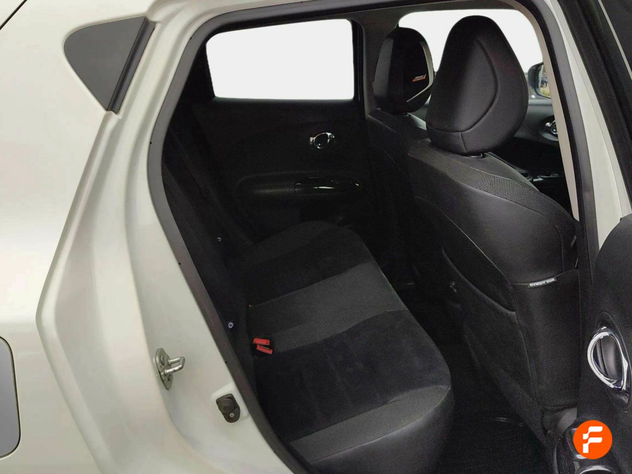Foto Nissan Juke 19
