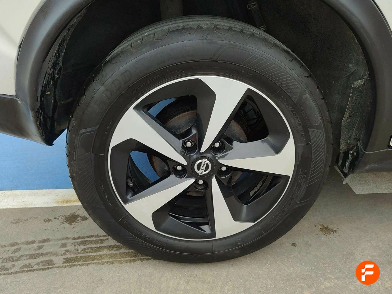 Foto Nissan Juke 21