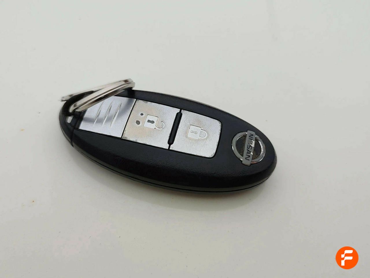 Foto Nissan Juke 22