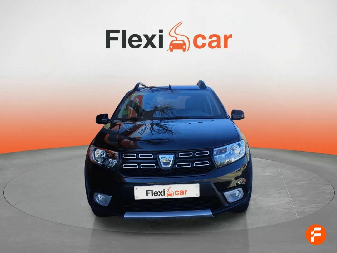 Foto Dacia Sandero 2